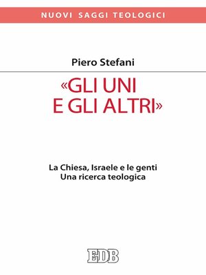 cover image of «Gli Uni e gli altri»